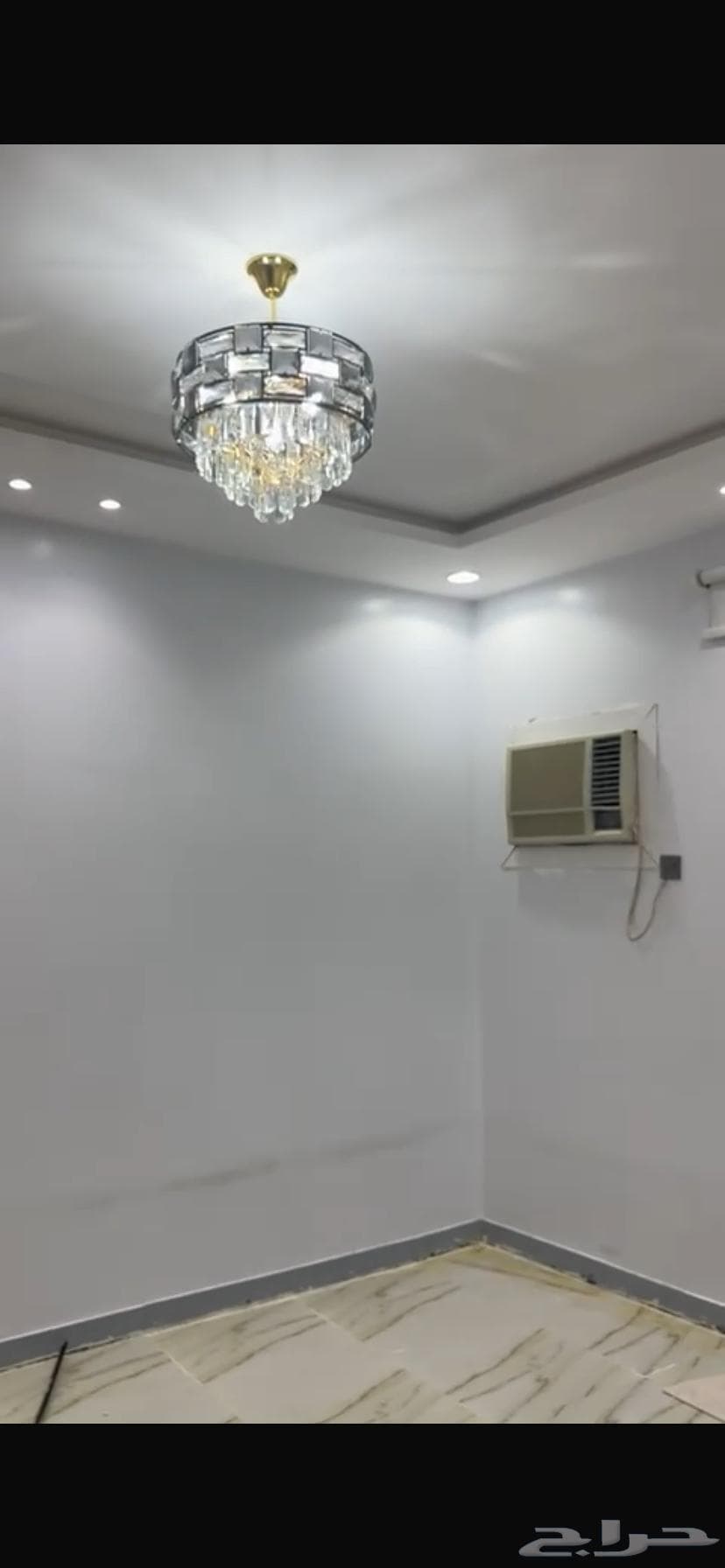 شقة 4 غرف في الرمال 1