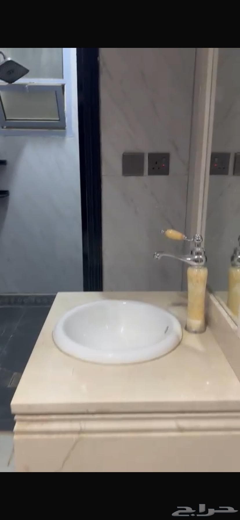 شقة 4 غرف في الرمال 2