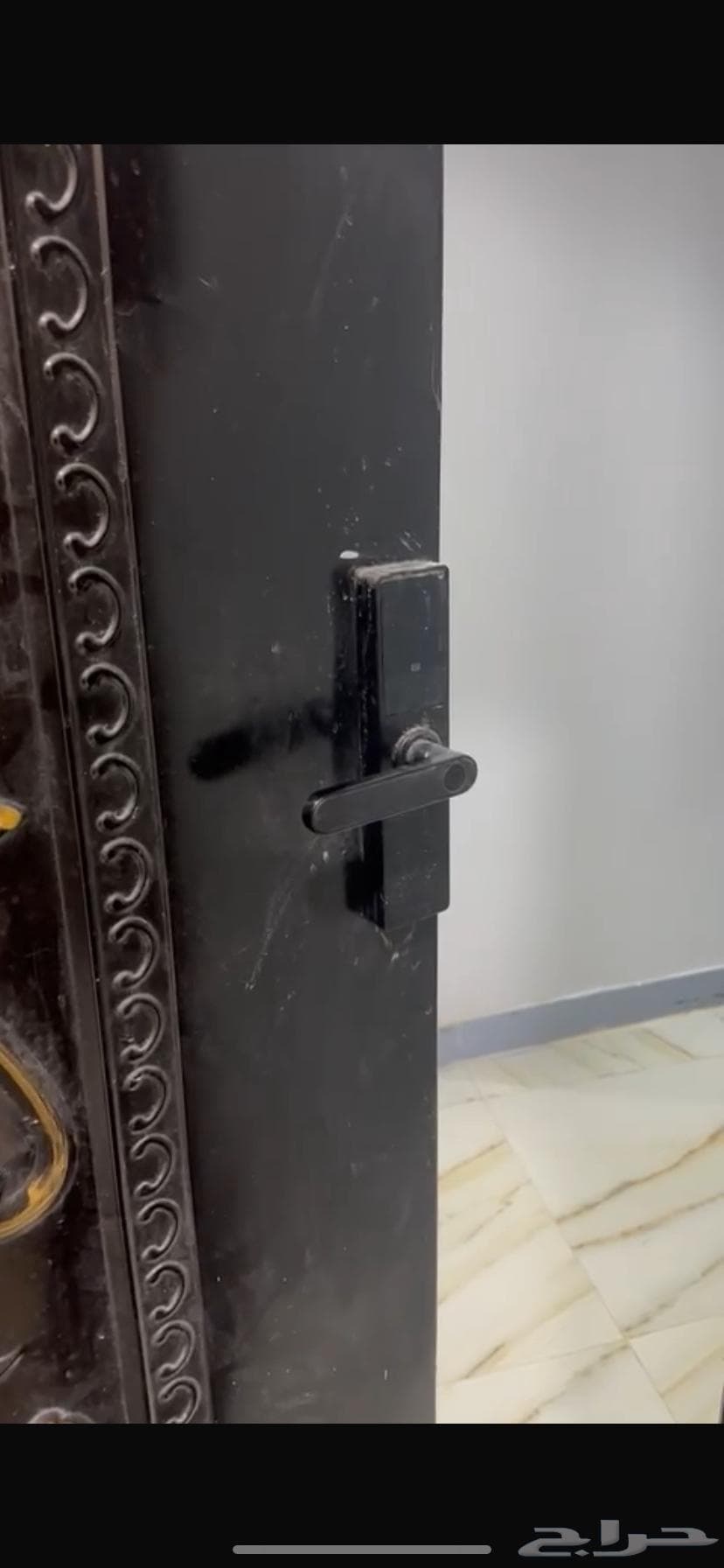 شقة 4 غرف في الرمال 3