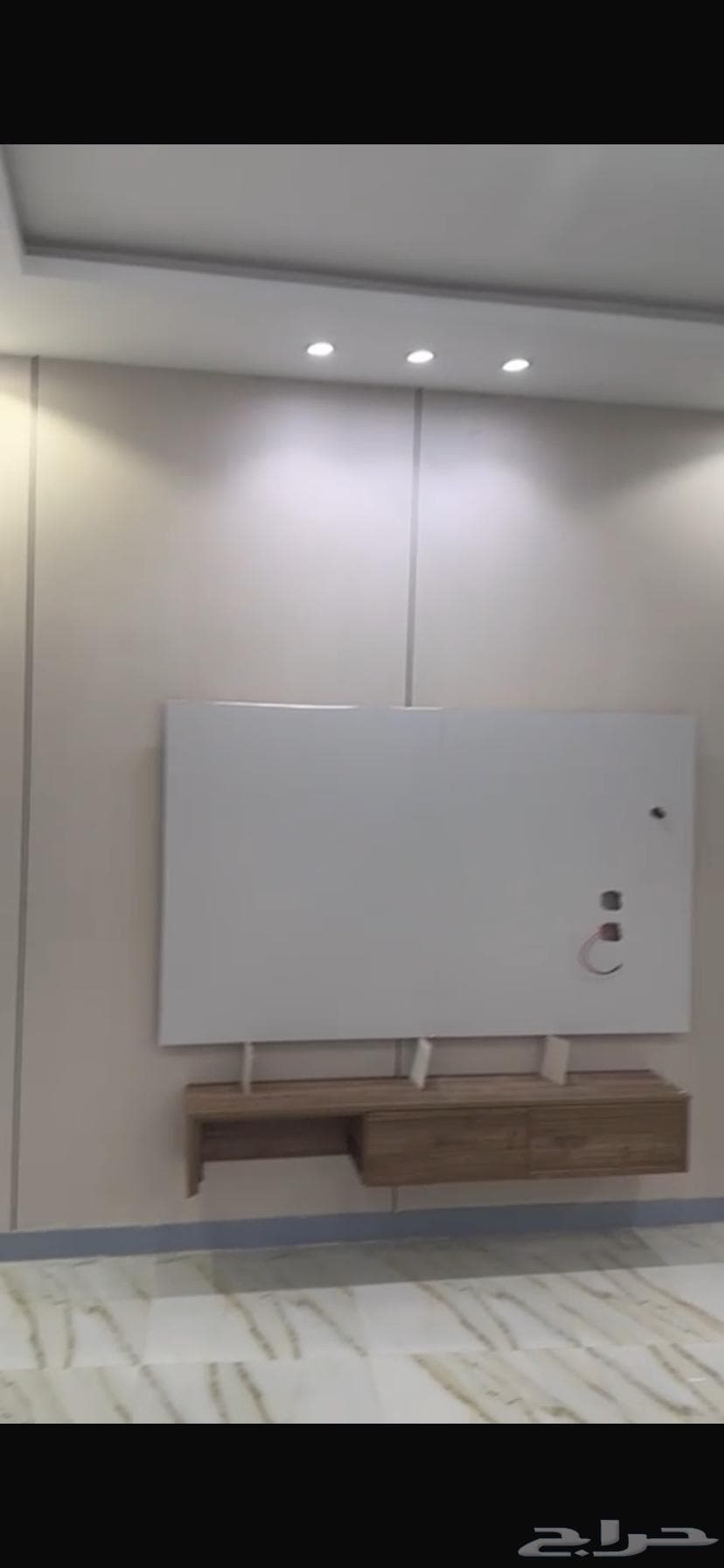 شقة 4 غرف في الرمال 4