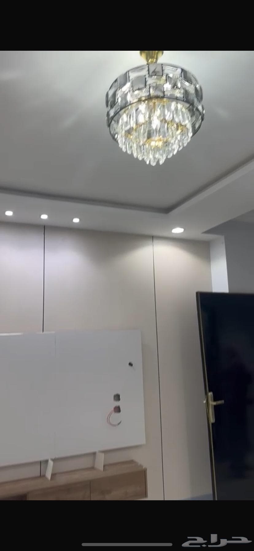 شقة 4 غرف في الرمال 5