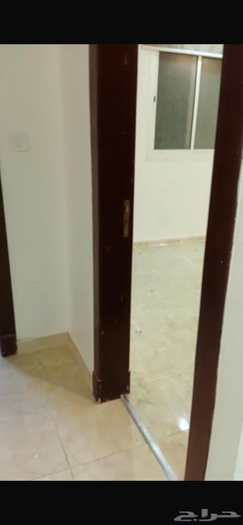 شقة 3 غرف في الجنادرية 1