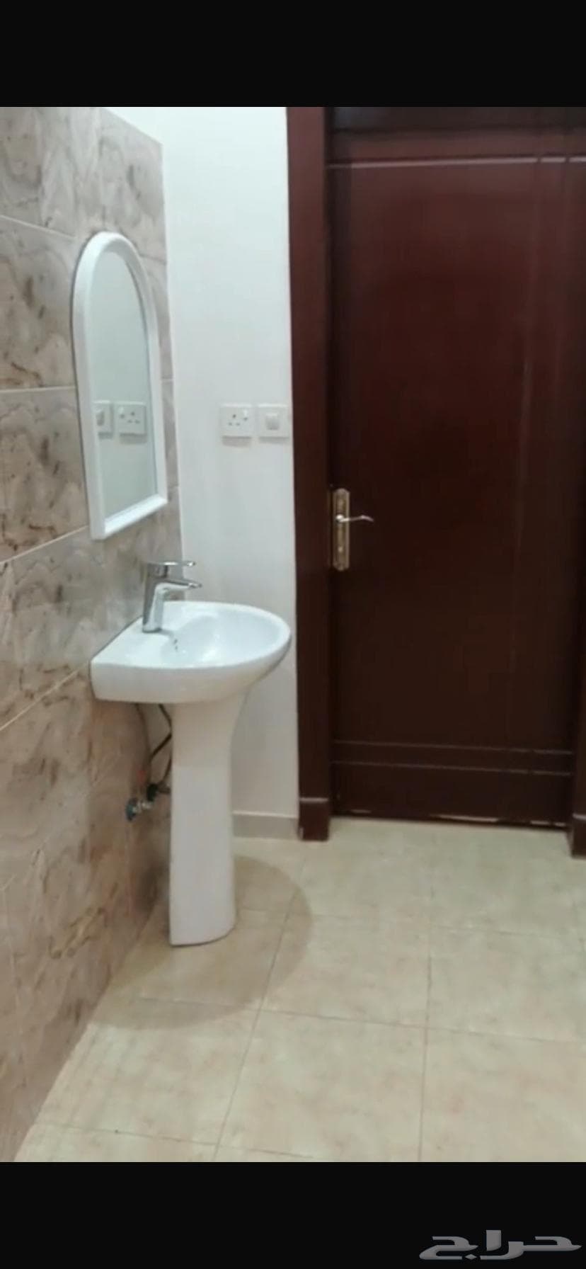 شقة 3 غرف في الجنادرية 3