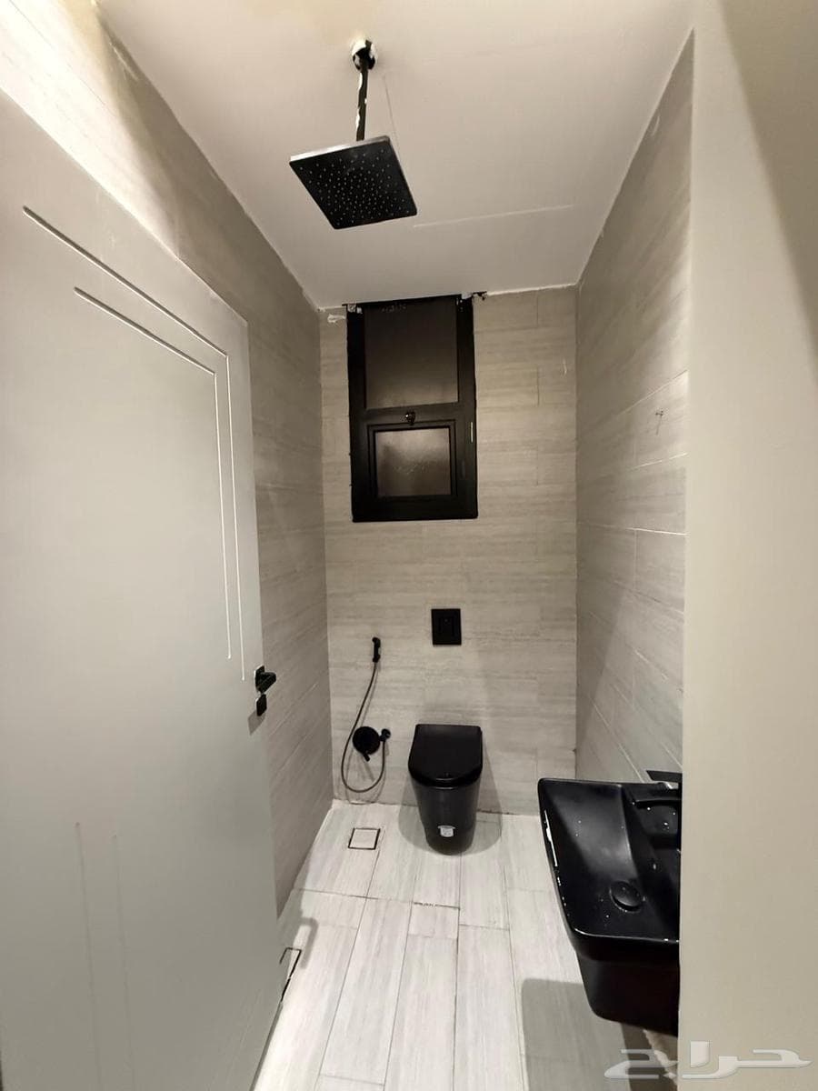 شقة 2 غرف في الرمال 4