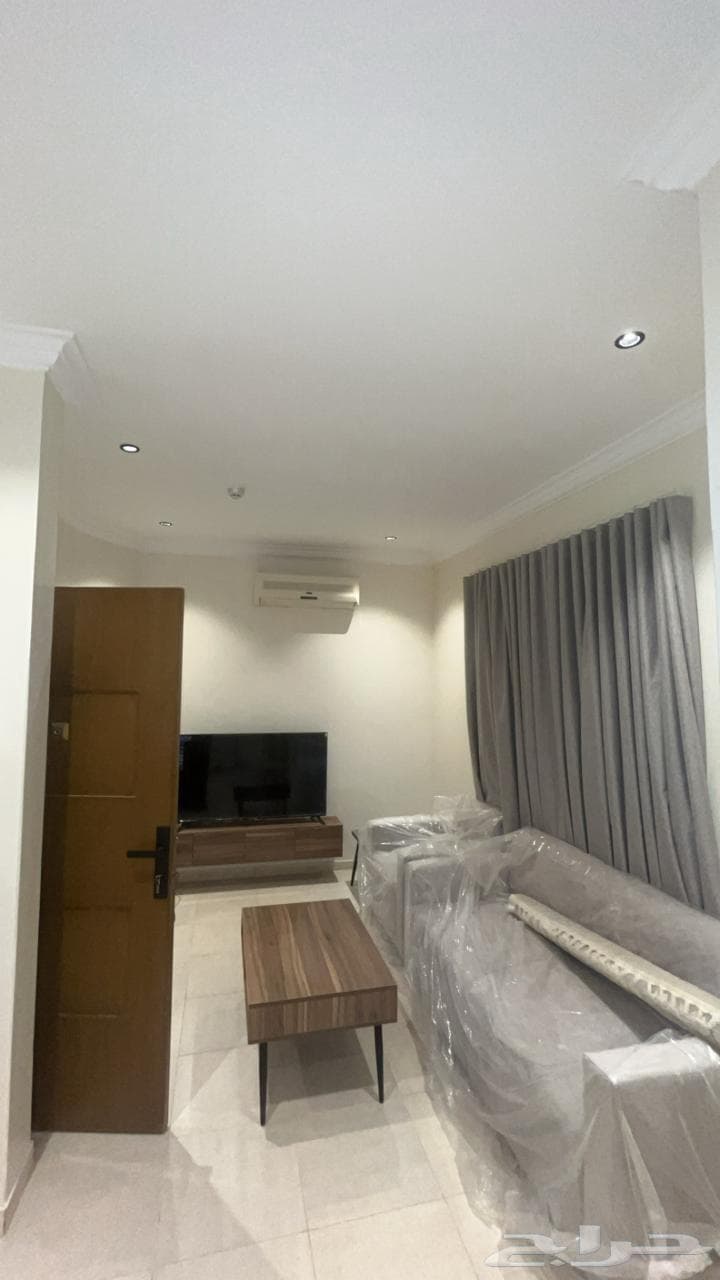 شقة 1 غرف في الضباط 5