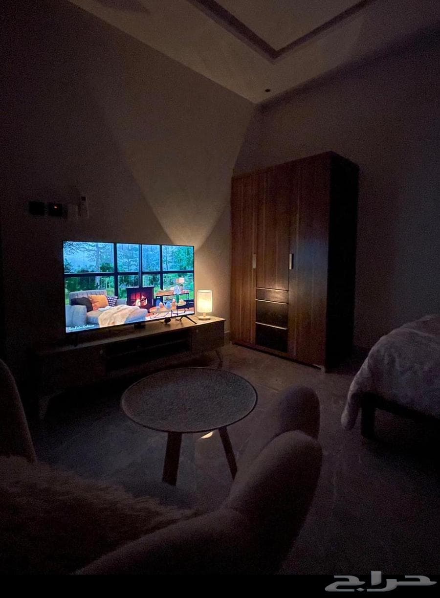 شقة  في الرمال 1