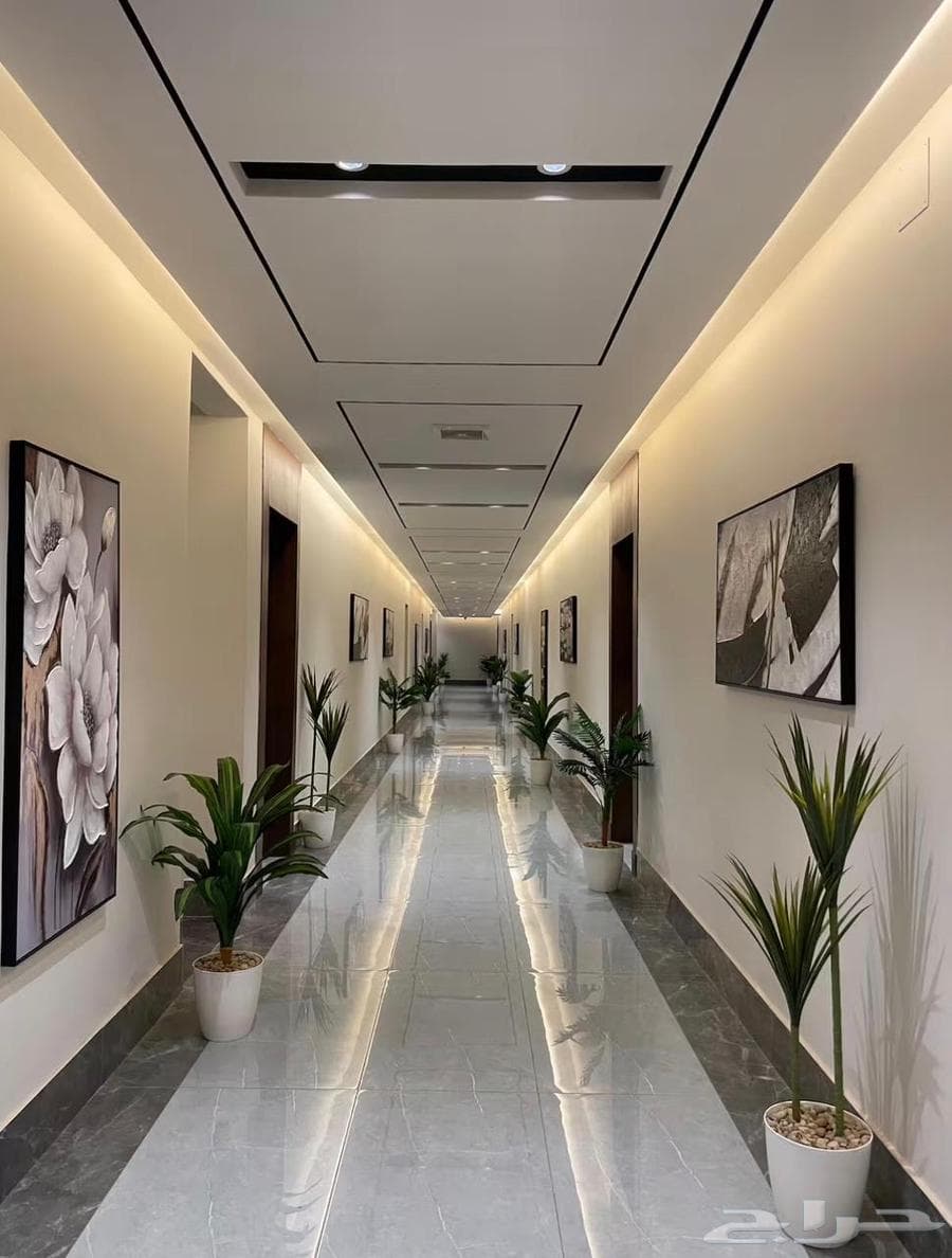 شقة  في الرمال 2