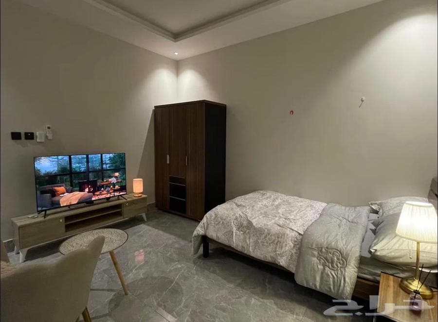 شقة  في الرمال 6