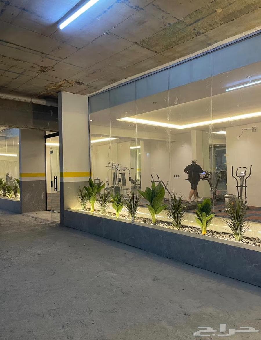 شقة  في الرمال 7