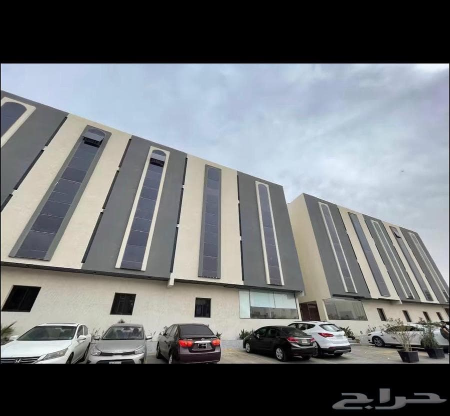 شقة  في الرمال 8