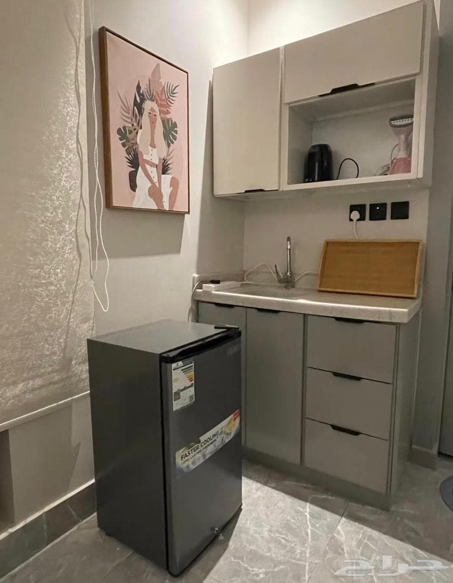 شقة  في الرمال 9