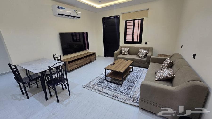 2 bedroom apartment in Al Fayha 2