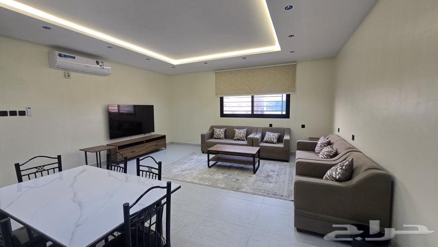 2 bedroom apartment in Al Fayha 3