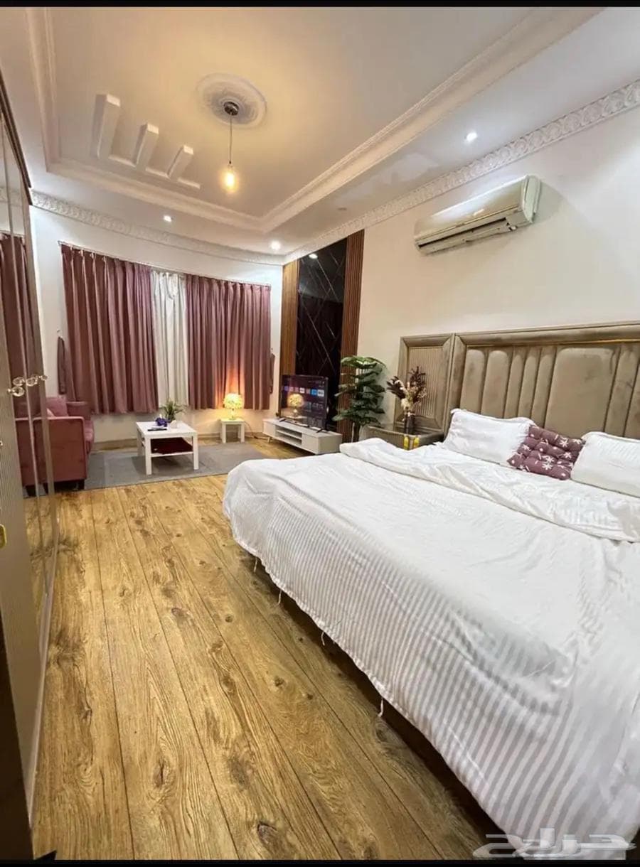 apartment in Al Munsiyah 1