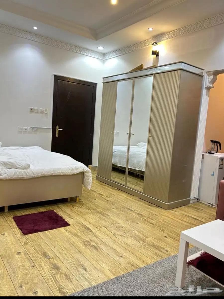 apartment in Al Munsiyah 3