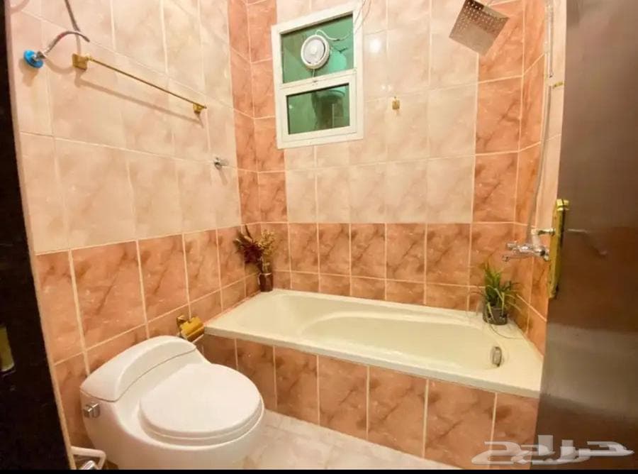 apartment in Al Munsiyah 5