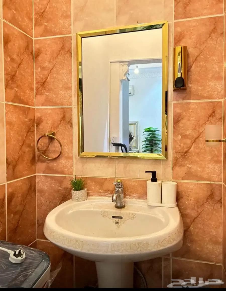 apartment in Al Munsiyah 6