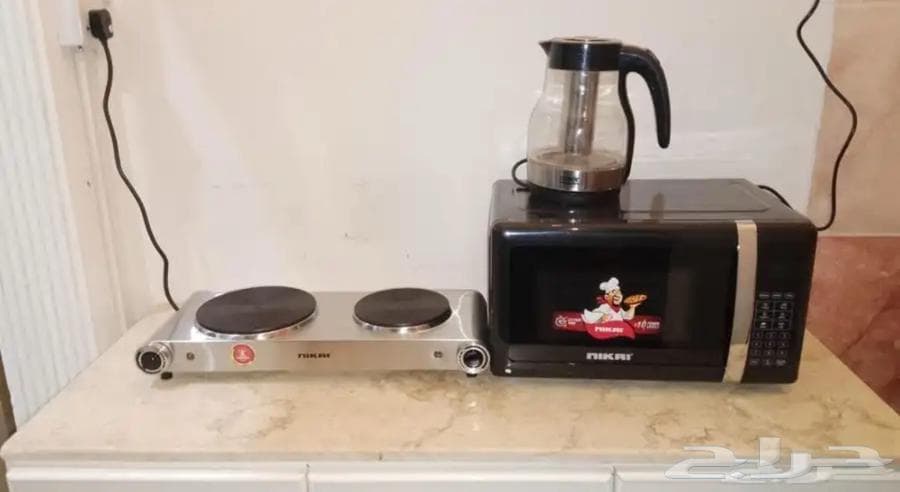 apartment in Al Munsiyah 7