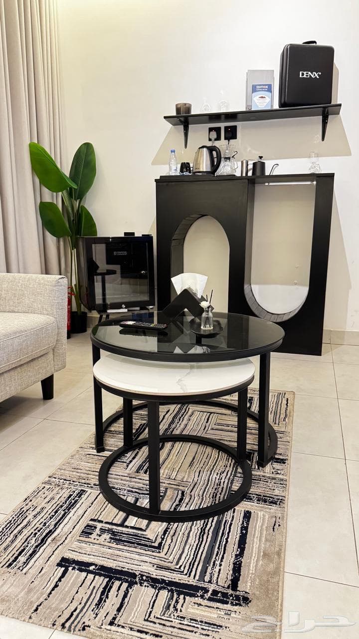 شقة 1 غرف في اليرموك 3