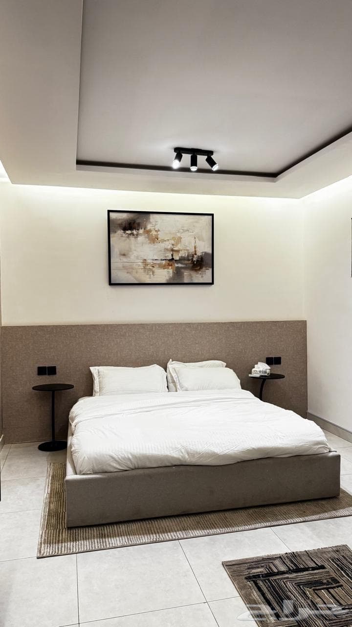 شقة 1 غرف في اليرموك 5