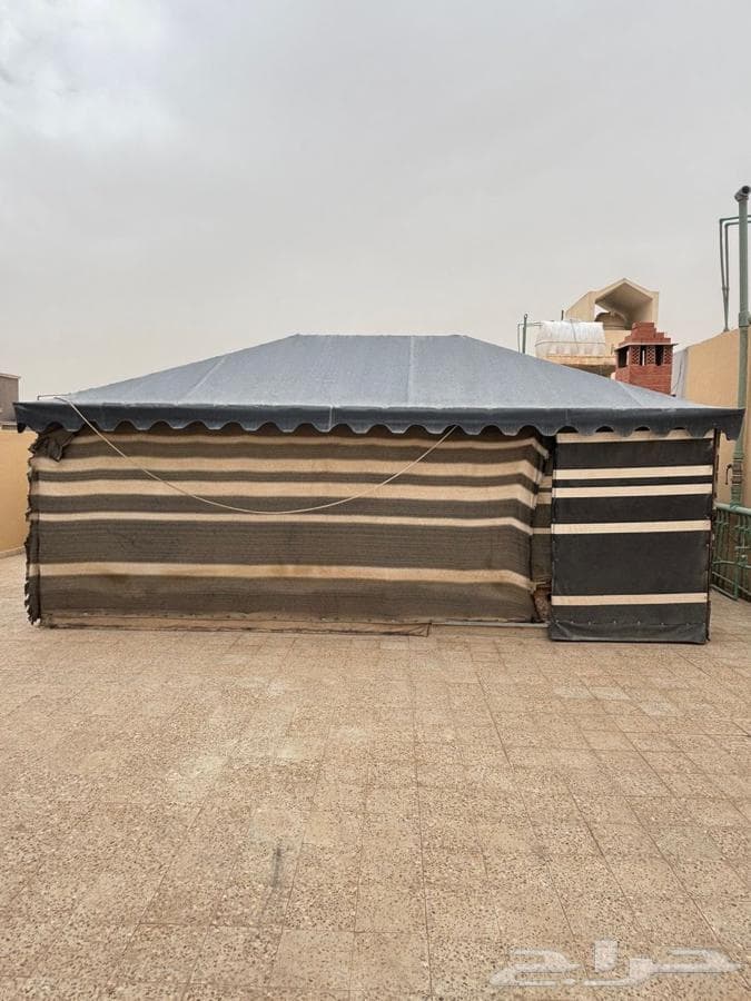 3 bedroom apartment in Al Rimal 1