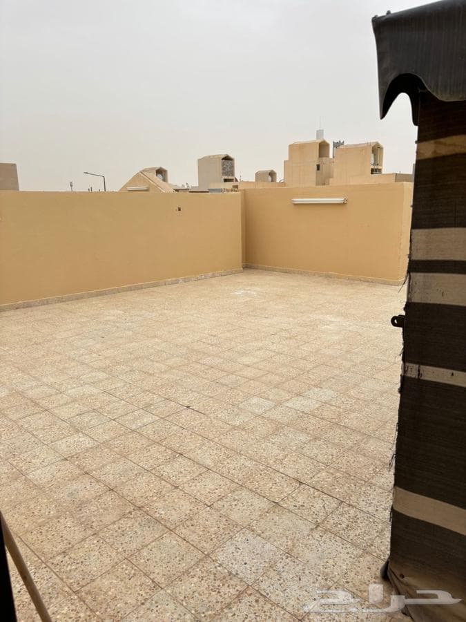 3 bedroom apartment in Al Rimal 7
