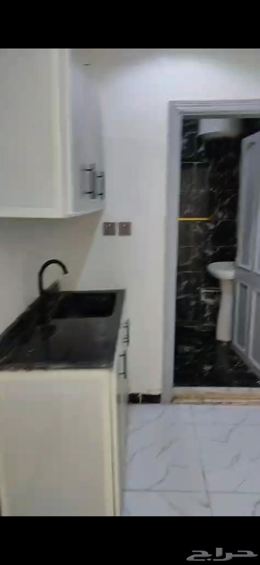 شقة 4 غرف في الغدير 3