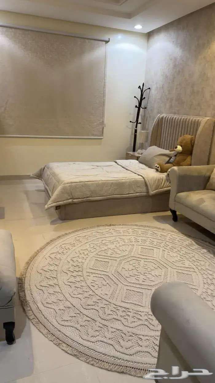 apartment in King Abdul Aziz 1