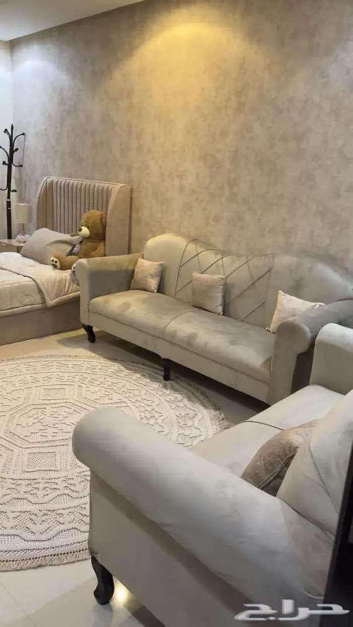 apartment in King Abdul Aziz 2