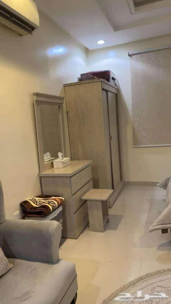apartment in King Abdul Aziz 3