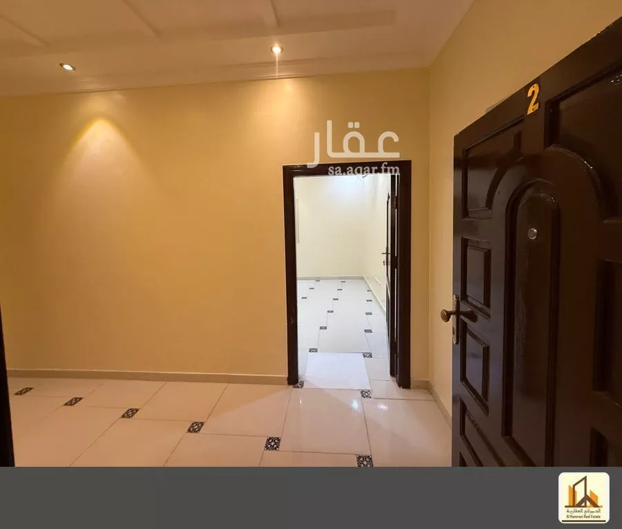 شقة 4 غرف في الشاطئ 3