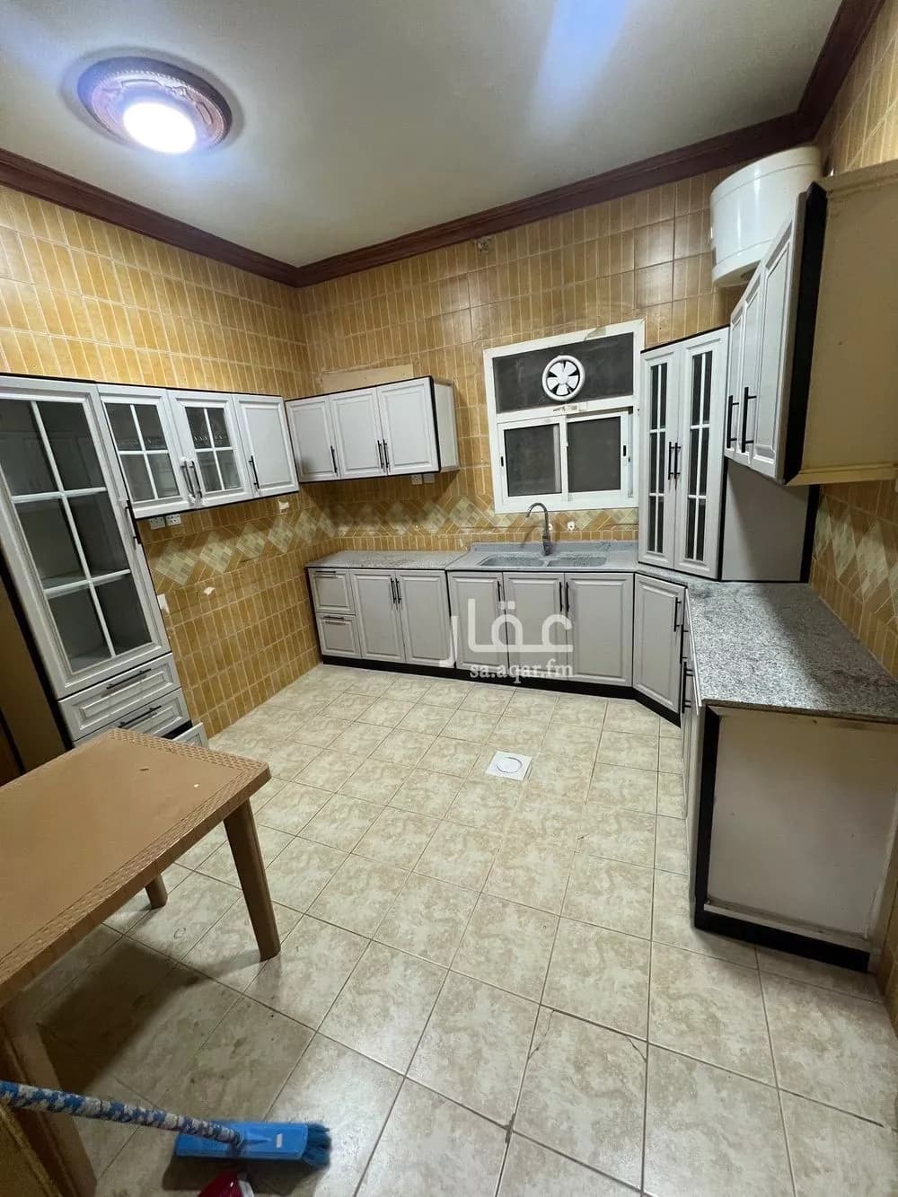 دور 3 غرف في إشبيلية 1