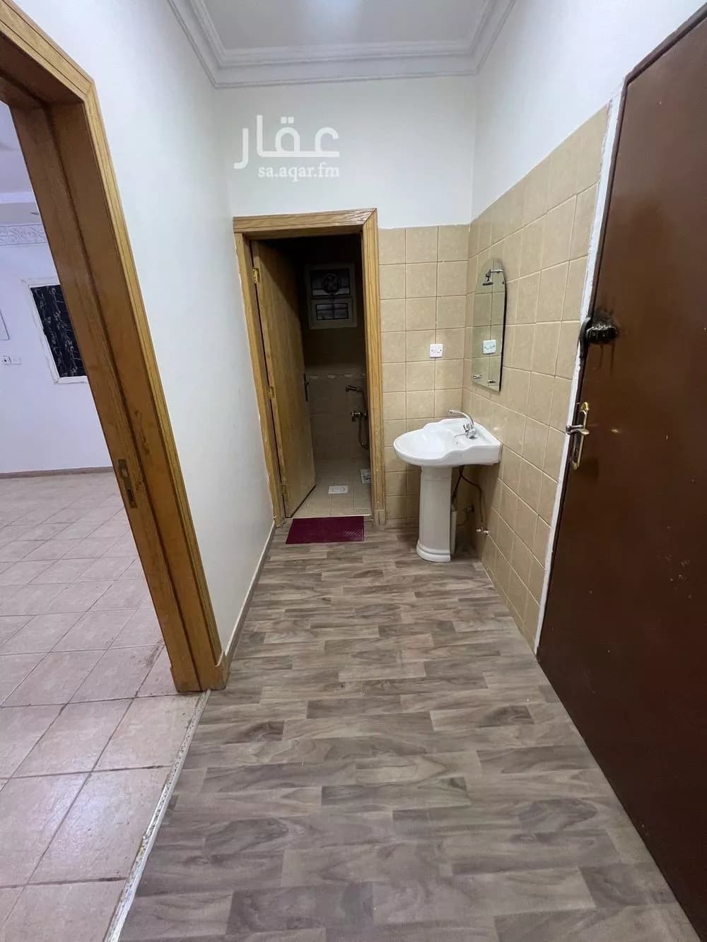 دور 3 غرف في إشبيلية 8