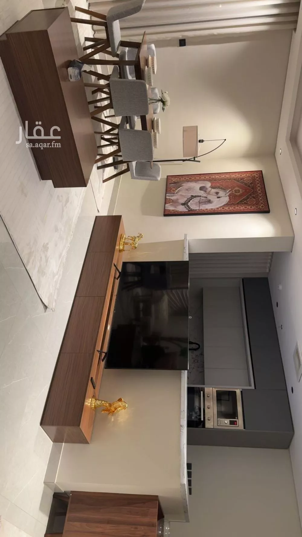 شقة 2 غرف في القيروان