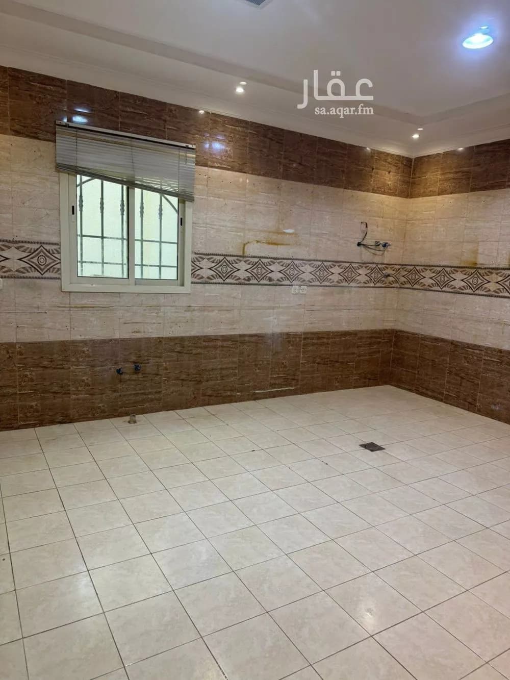 5 bedroom floor in Tuwaiq 4