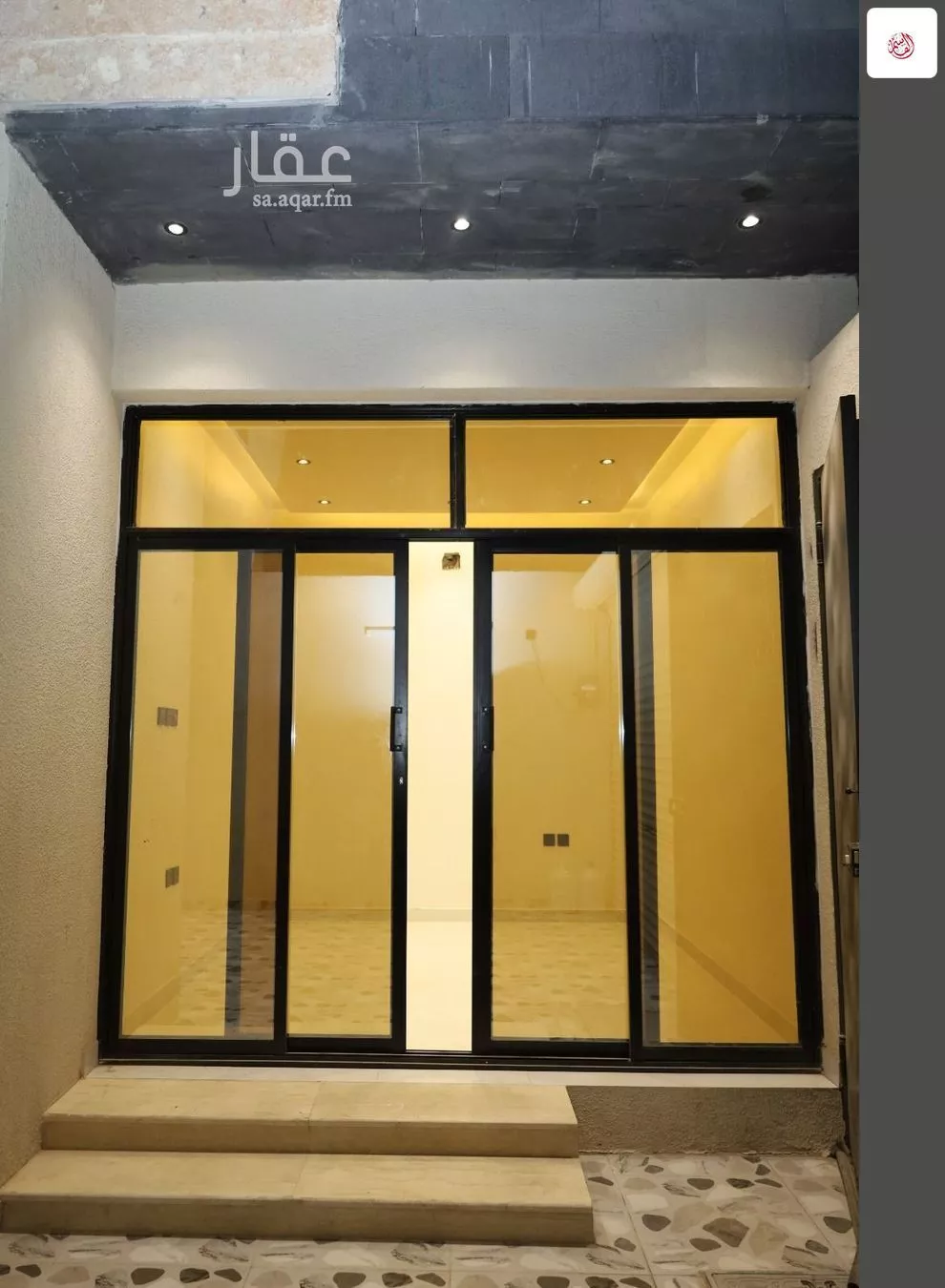 3 bedroom floor in Ad Dar Al Baida 2