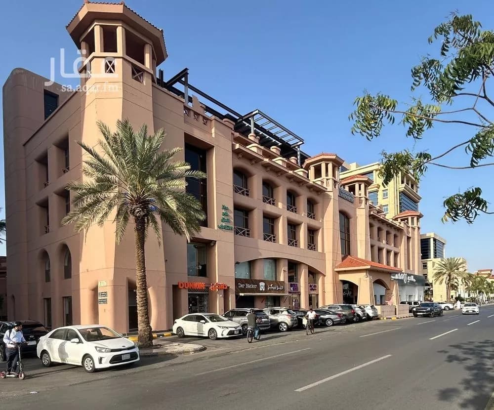 محل 5530 م² في الخالدية 2