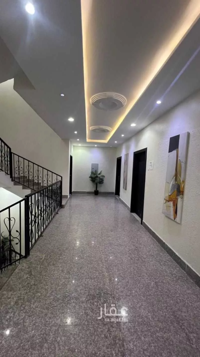 1 bedroom apartment in Dhahrat Laban 1