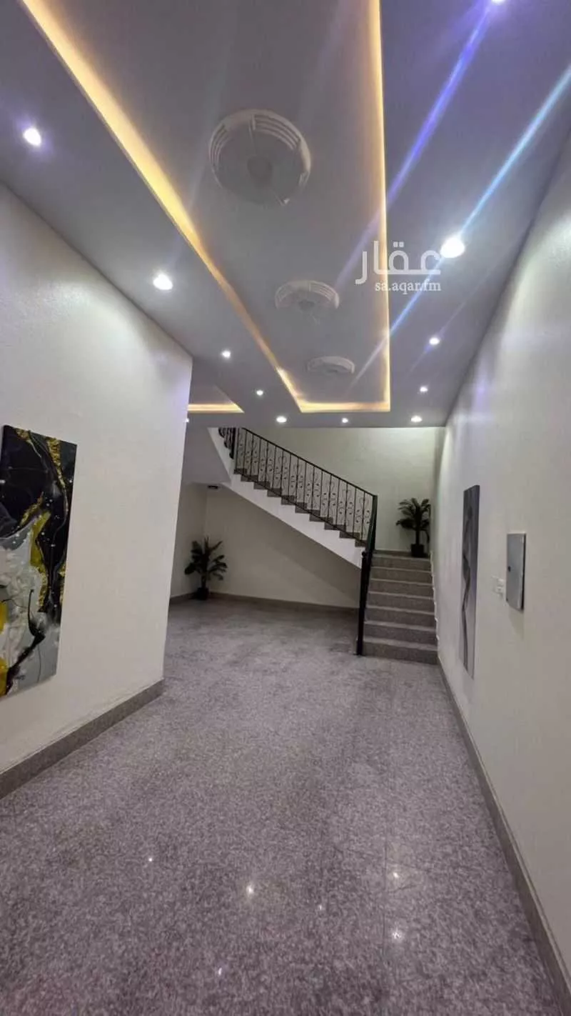 1 bedroom apartment in Dhahrat Laban 2