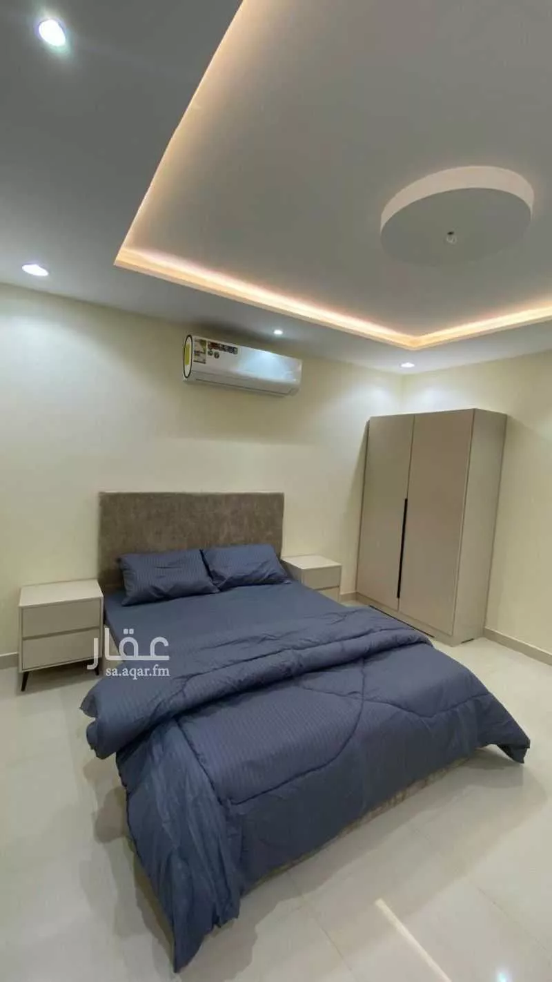 1 bedroom apartment in Dhahrat Laban 7