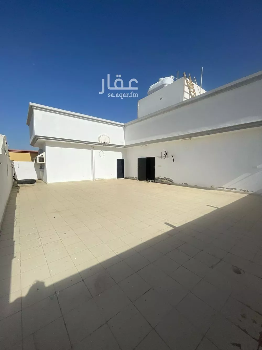 5 bedroom villa in Al Hamdaniyah 4