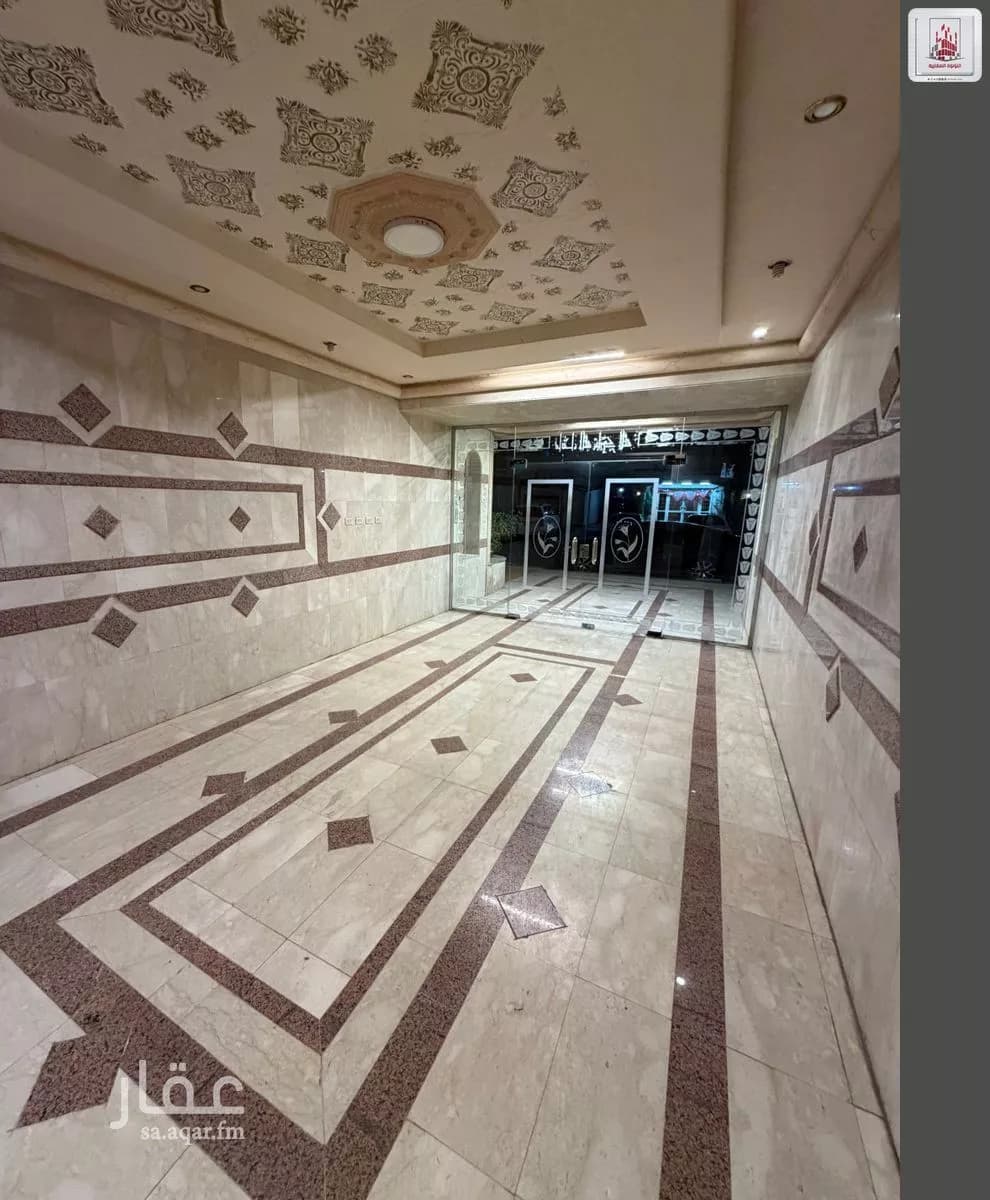 6 bedroom apartment in Al Marwa 8