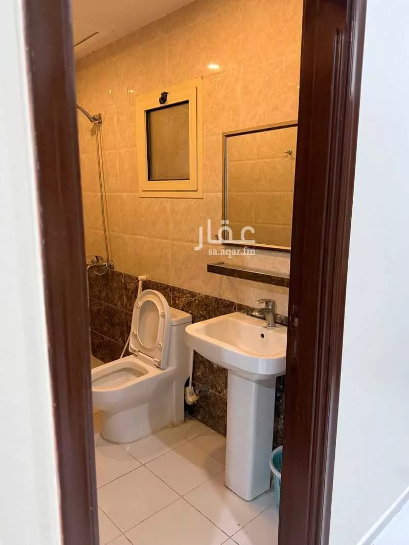 شقة 2 غرف في المروة 12