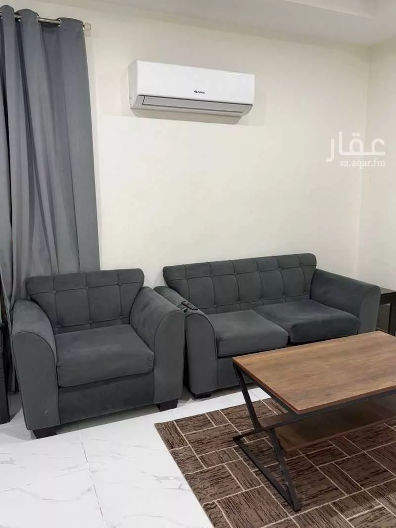 شقة 2 غرف في المروة 13