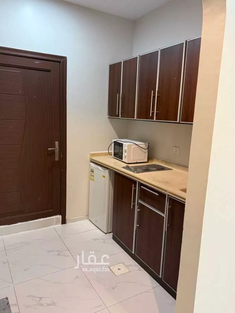 شقة 2 غرف في المروة 7