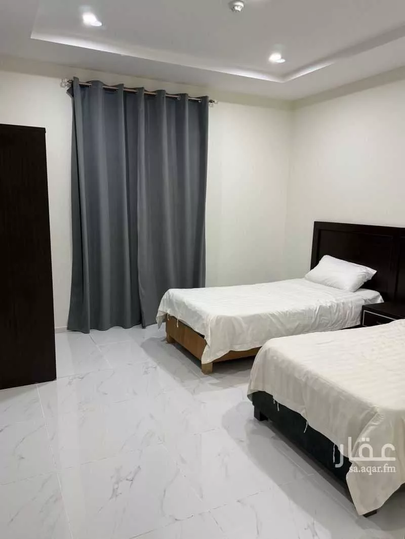 شقة 2 غرف في المروة 8