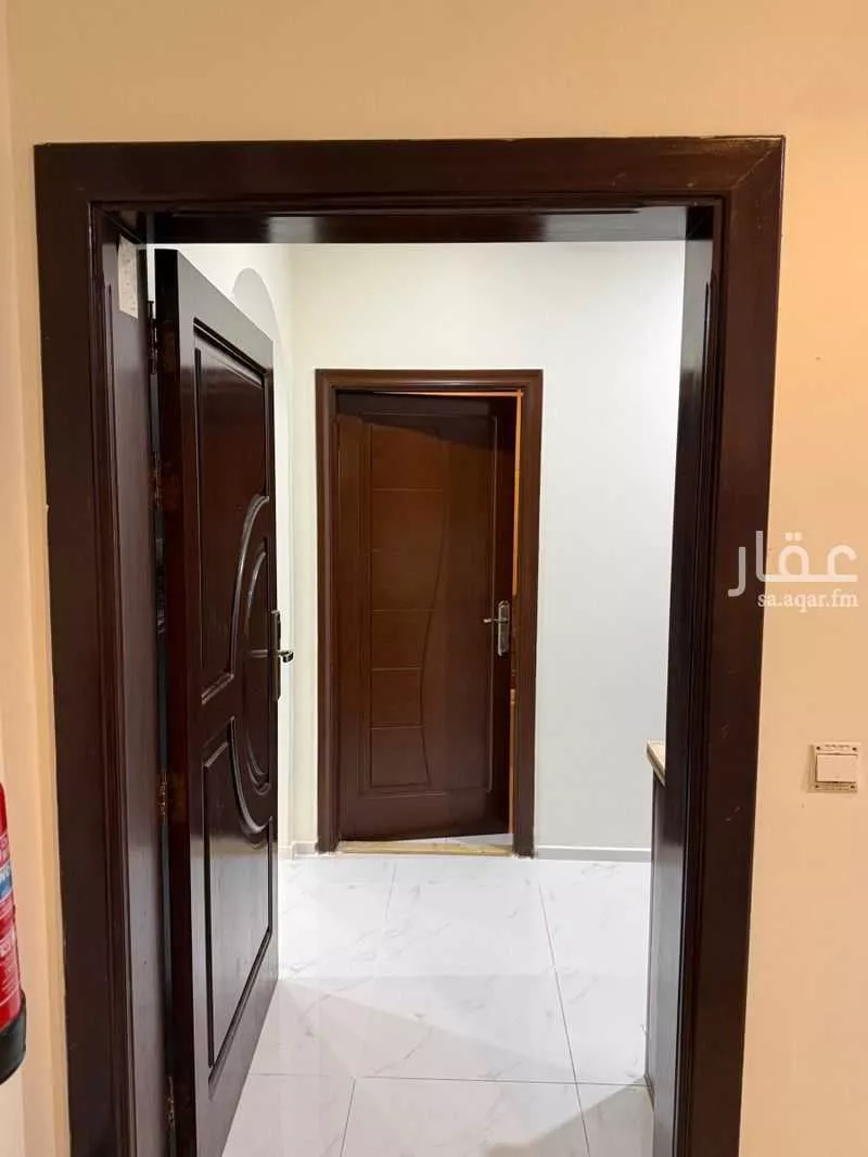 شقة 2 غرف في المروة 9