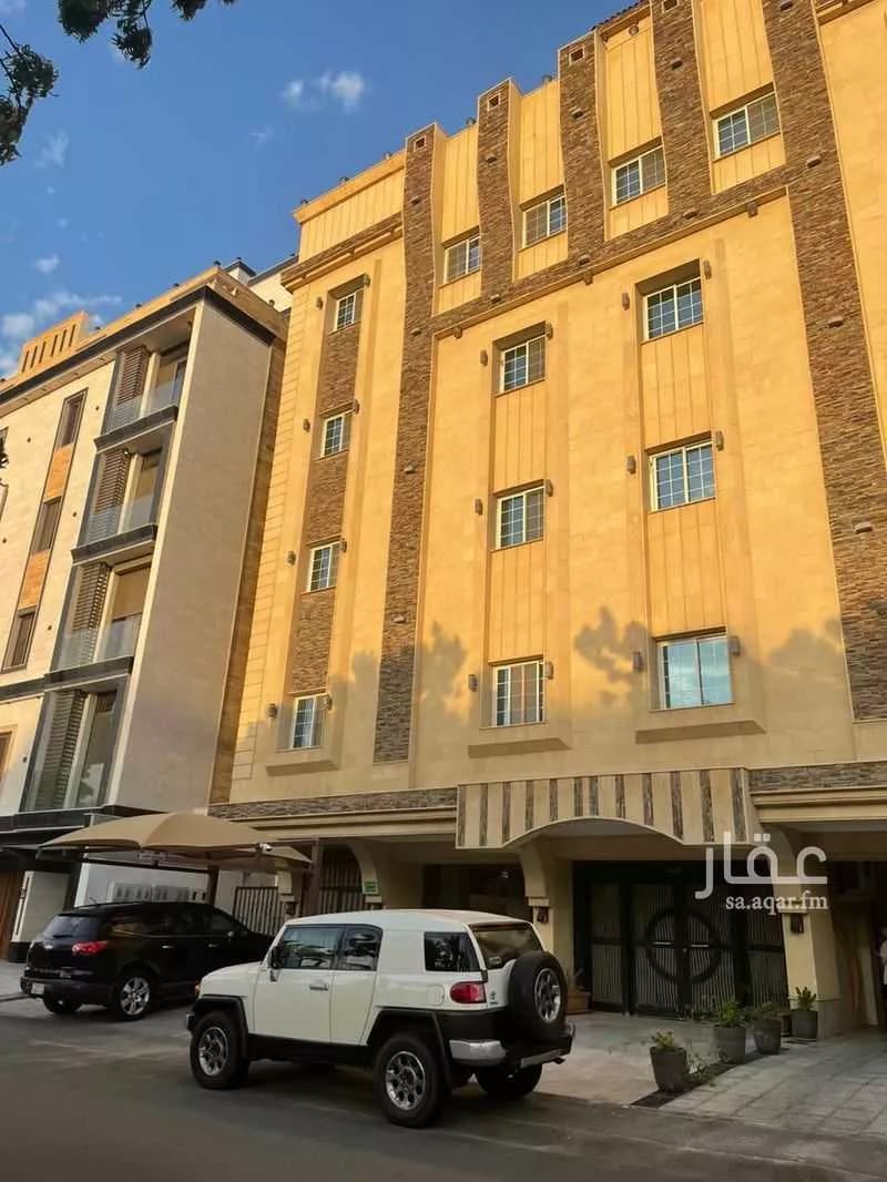 5 bedroom apartment in Al Salamah 1