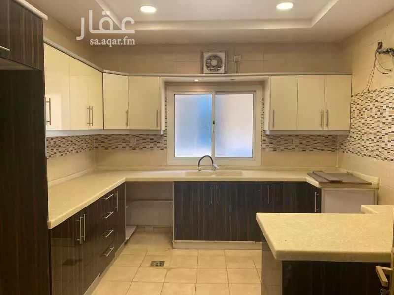 5 bedroom apartment in Al Salamah 2