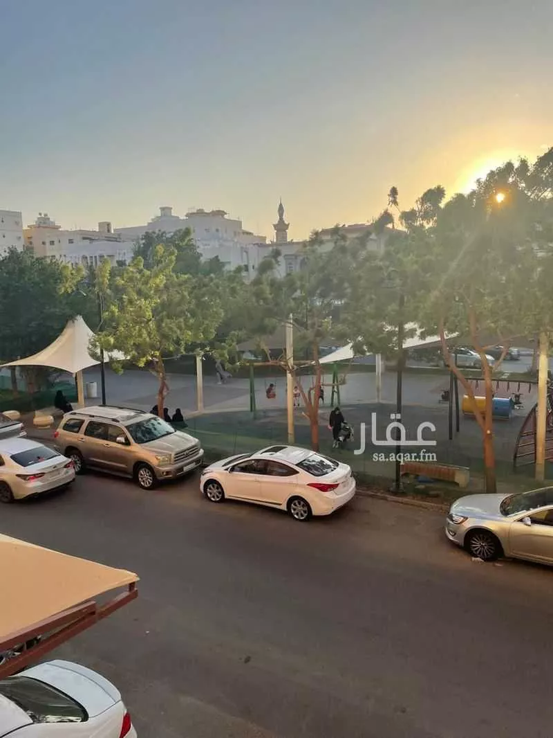 5 bedroom apartment in Al Salamah 16